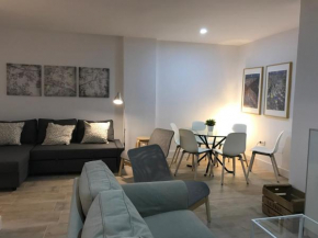 Гостиница Apartamento Torreblanca  Фуэнхирола